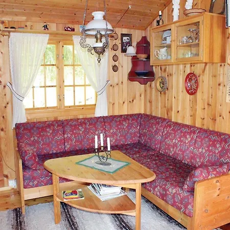 Casa vacanze Holiday Skjolden *xxxi * *