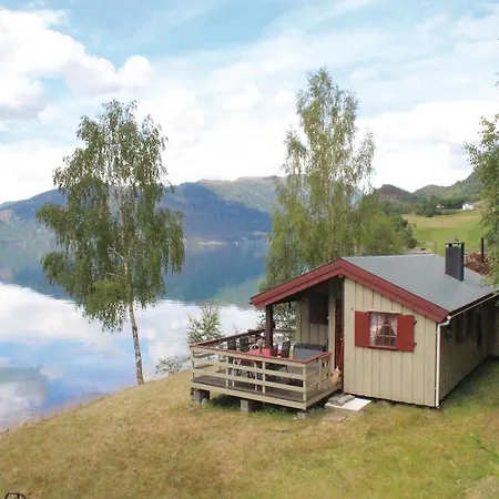 Holiday Skjolden *xxxi * Feriehus *