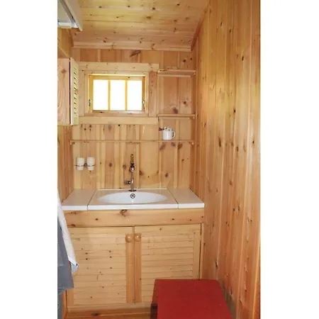 Feriehus Holiday Skjolden *xxxi *