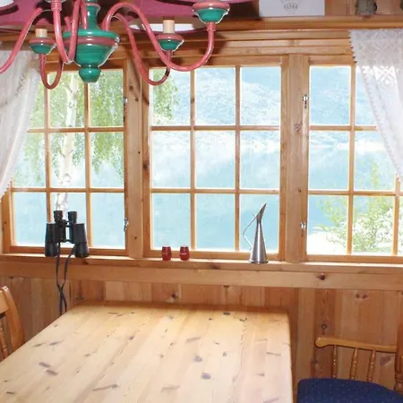 Casa vacanze Holiday Skjolden *xxxi * Marifjora