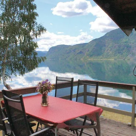 Holiday Skjolden *xxxi * Casa vacanze *