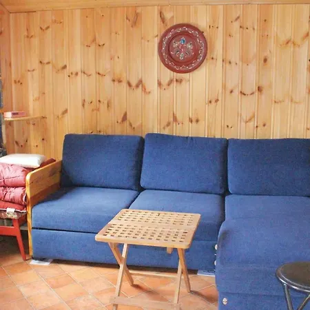 Feriehus Holiday Skjolden *xxxi * *