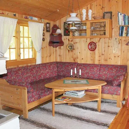 Holiday Skjolden *xxxi * Marifjora