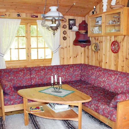 Holiday Skjolden *xxxi * *