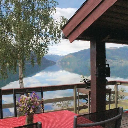 Holiday Skjolden *xxxi * Casa vacanze Marifjora