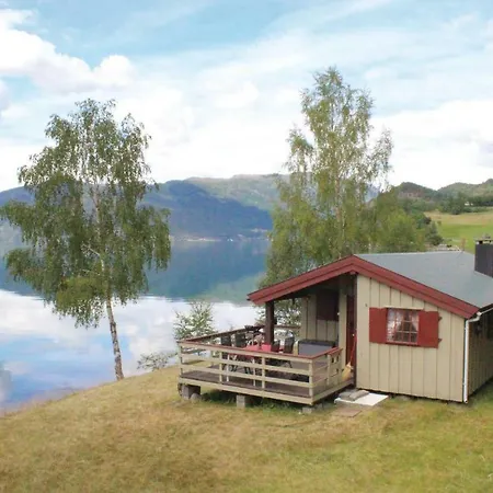 Feriehus Holiday Skjolden *xxxi *