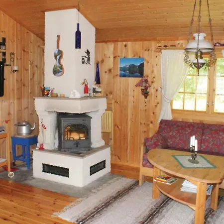 Casa vacanze Holiday Skjolden *xxxi * Marifjora