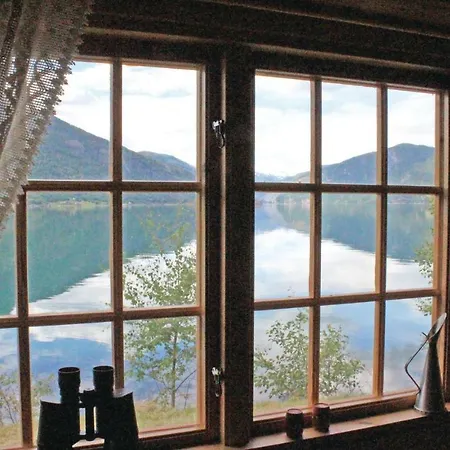 Feriehus Holiday Skjolden *xxxi * *